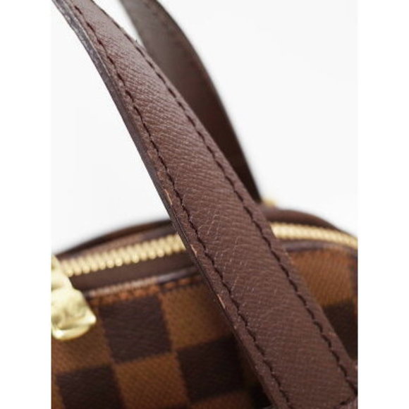 Louis Vuitton Damier Belem PM Handbag - Picture 7 of 8